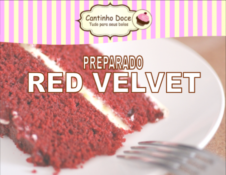 Red Velvet